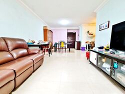 Blk 690C Choa Chu Kang Crescent (Choa Chu Kang), HDB 5 Rooms #379734521